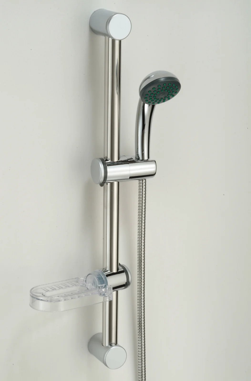 Harma Ecoline 3800 dušilifti komplekt kroomis — 2