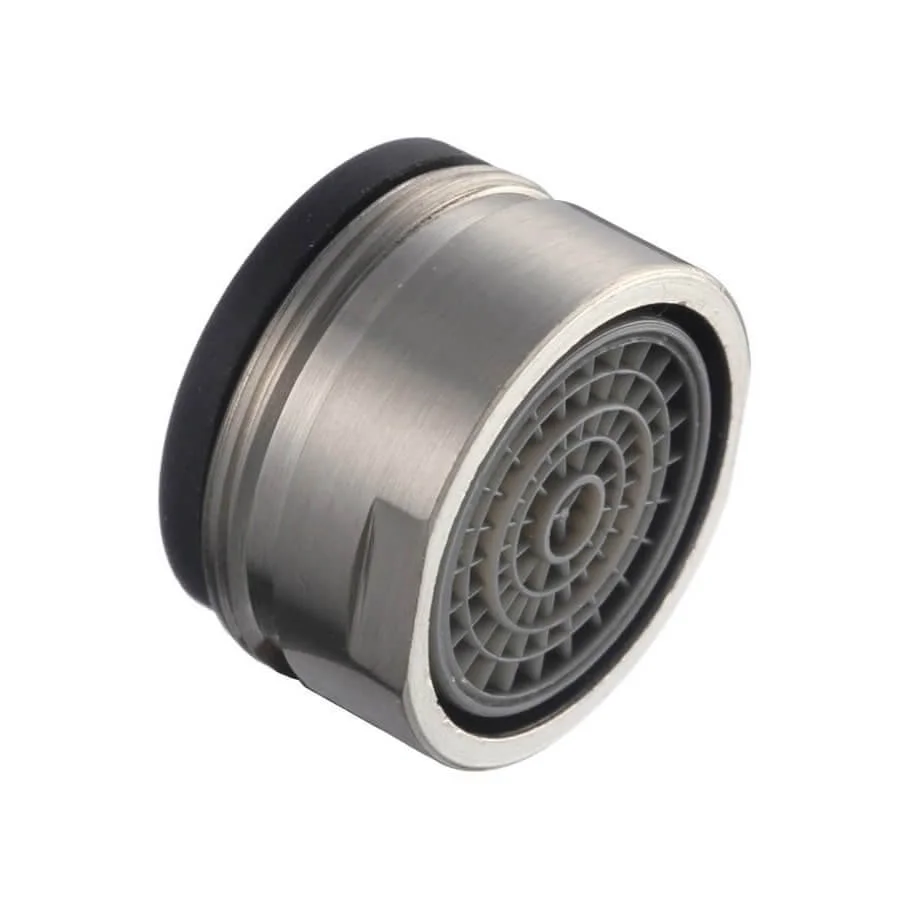 Harma aeraator nikkel