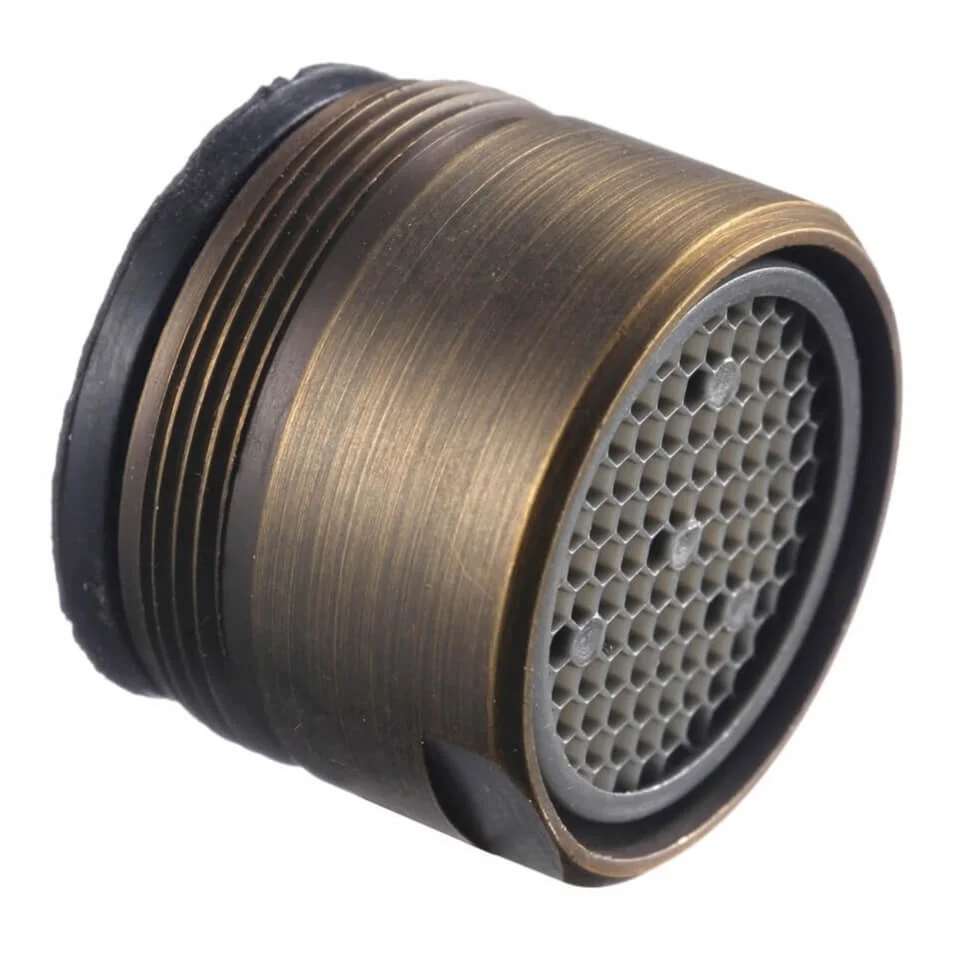 Harma aeraator pronksis
