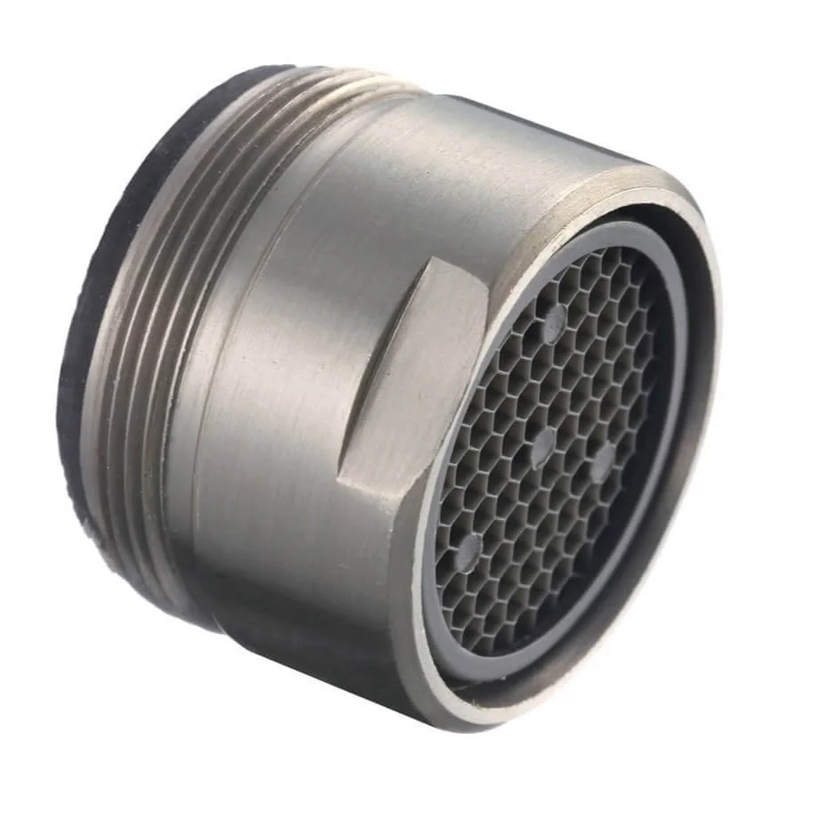 Harma aeraator nikkel