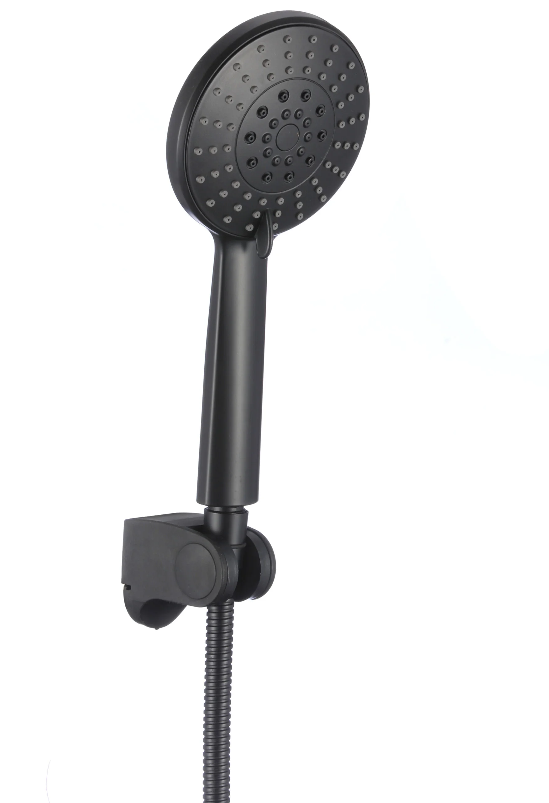 Harma Retro Black käsidušš mustas