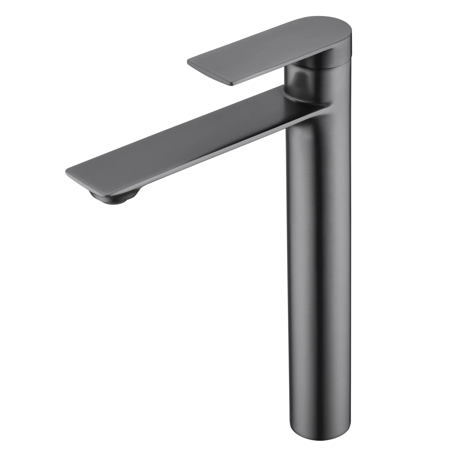 Harma Platinum valamusegisti plaatinas — vaade 2