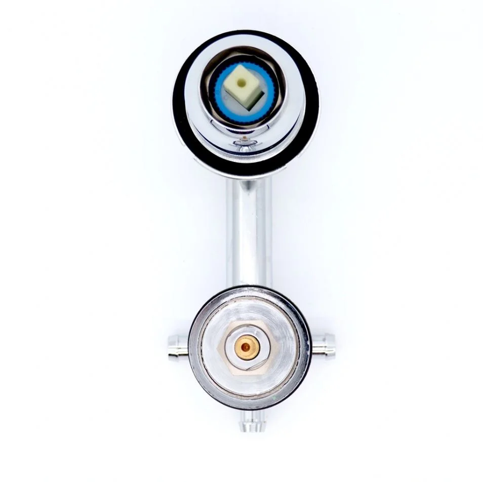 Segisti Harma Black Onyx ja White Onyx dušikabiinidele — 2